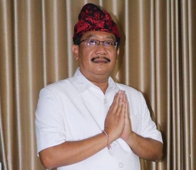 podiumnews.com-Kadis KLH Bali: Nyepi Momentum Sucikan Semesta, Kurangi Sampah Plastik